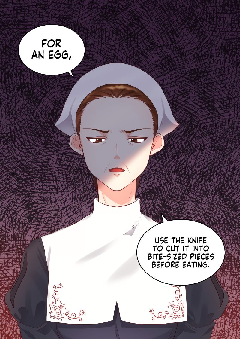 The Twins' New Life Chapter 13 - page 26