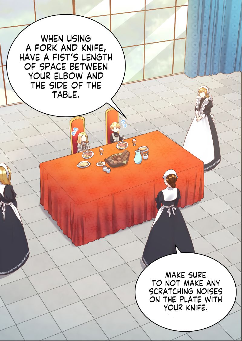 The Twins' New Life Chapter 13 - page 28