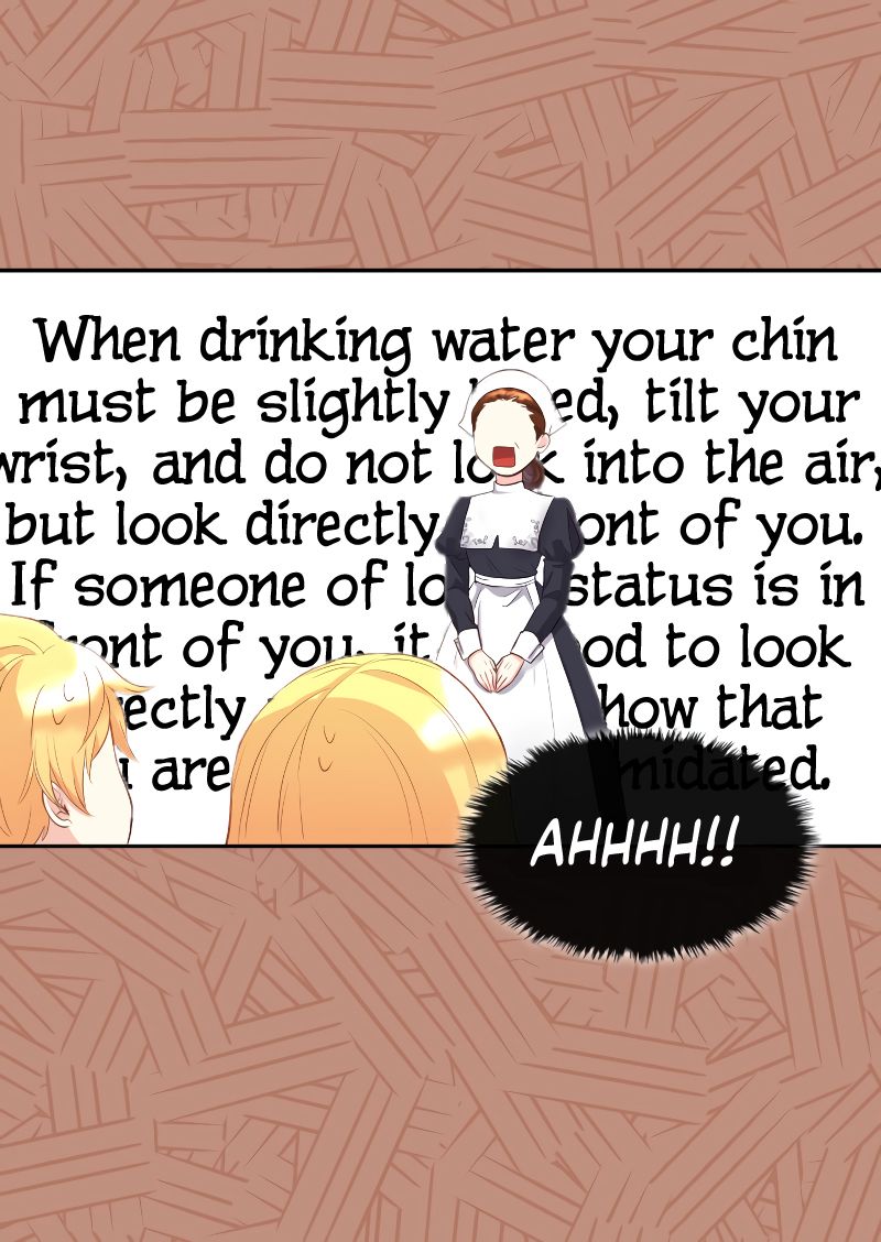 The Twins' New Life Chapter 13 - page 29