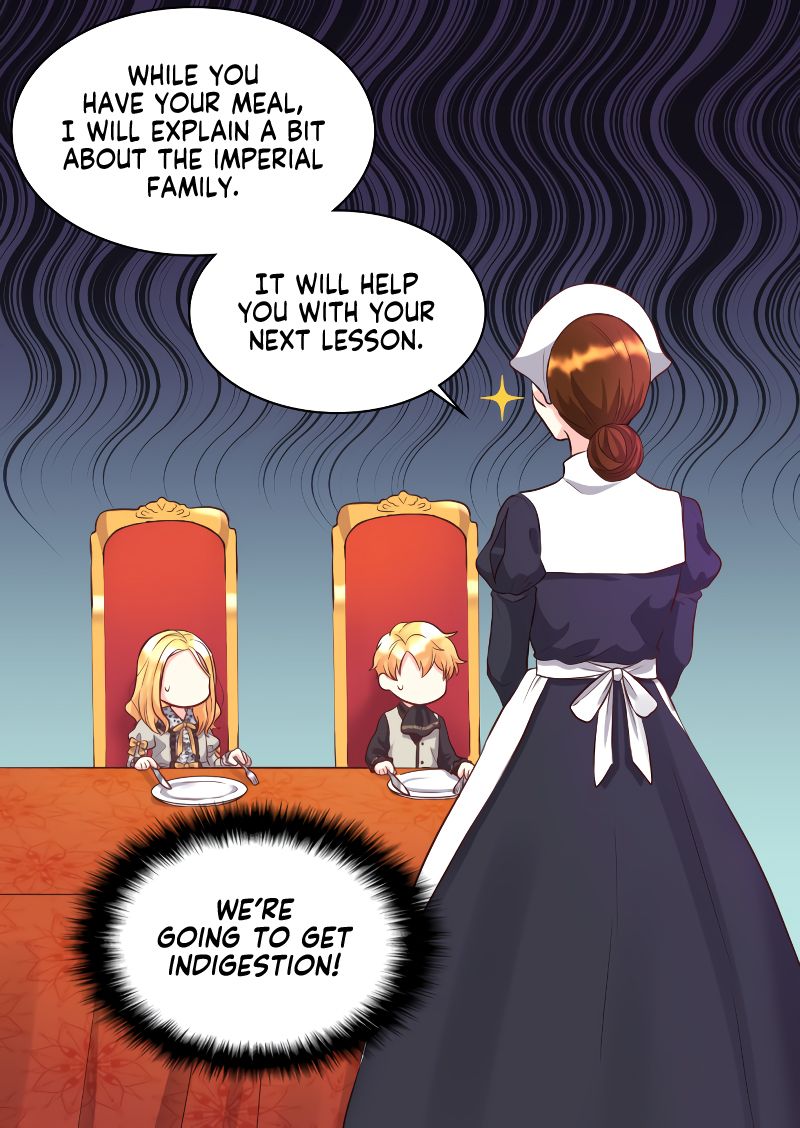 The Twins' New Life Chapter 13 - page 30