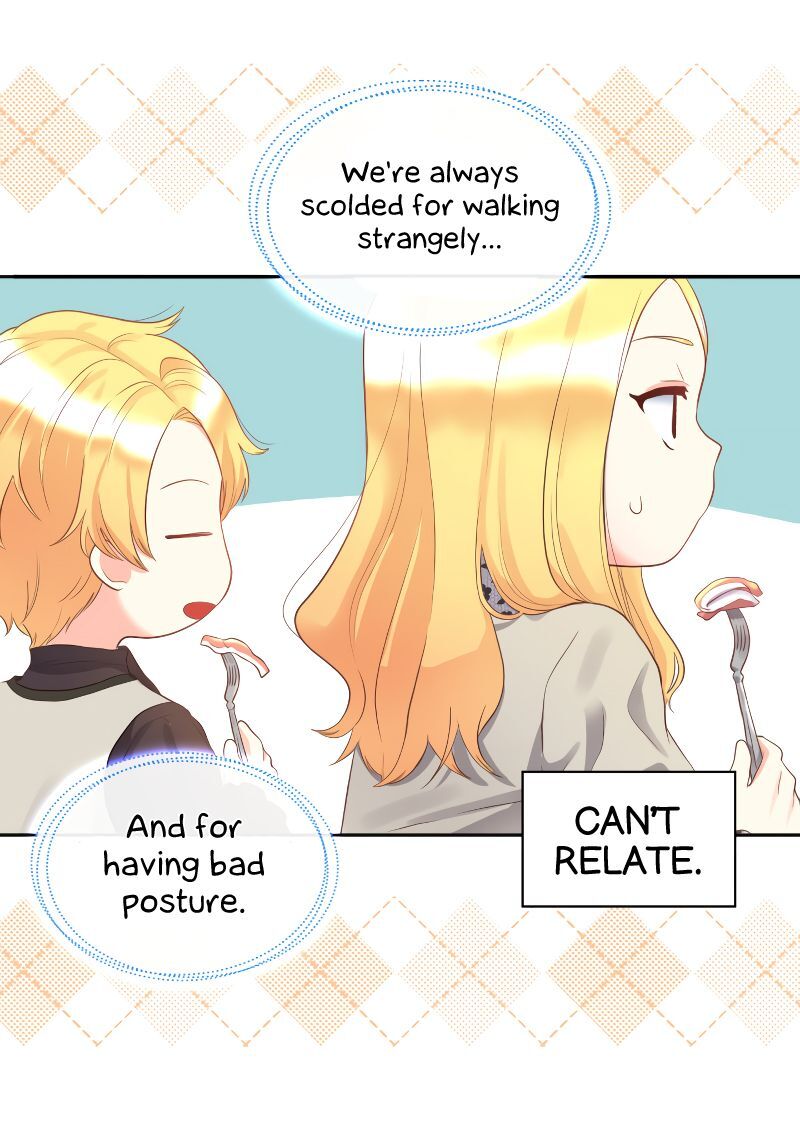 The Twins' New Life Chapter 13 - page 32