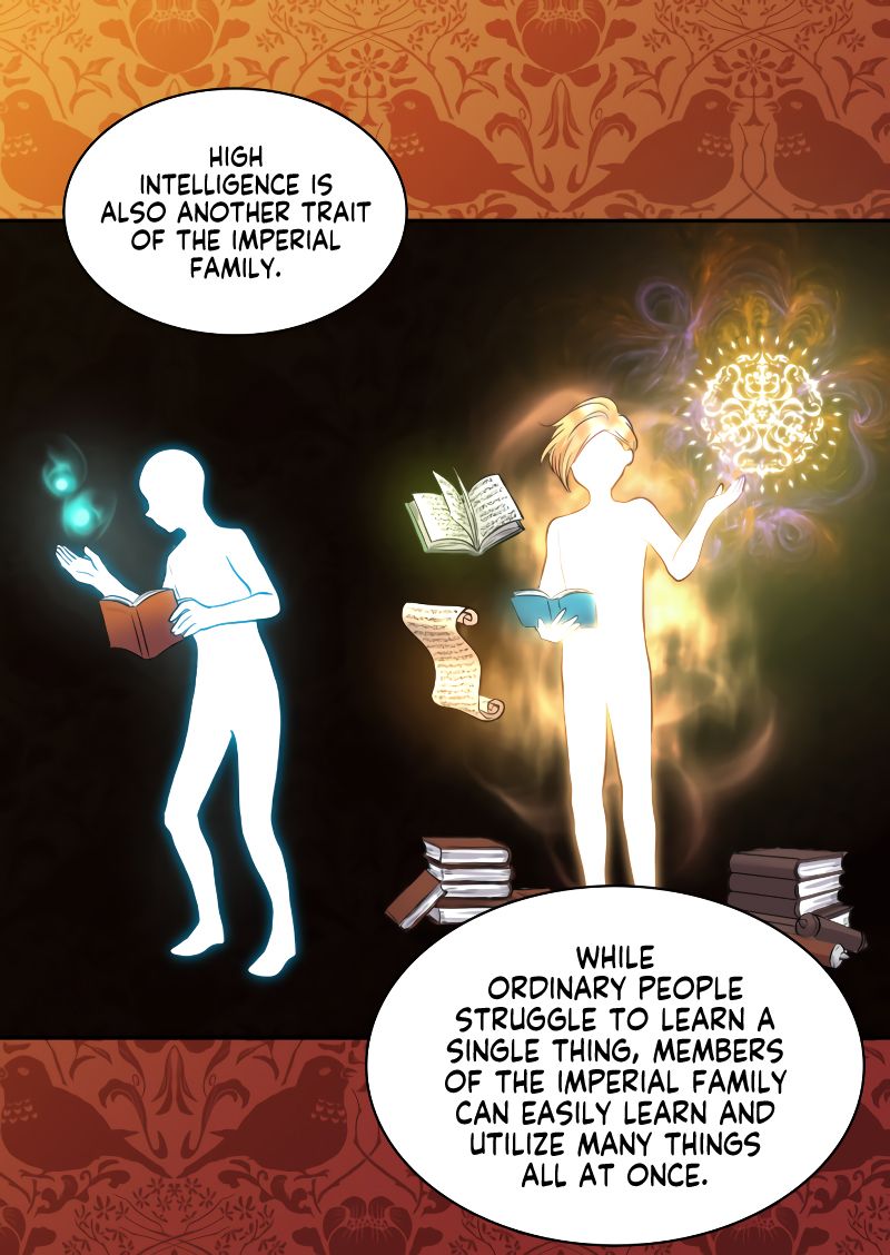 The Twins' New Life Chapter 13 - page 33