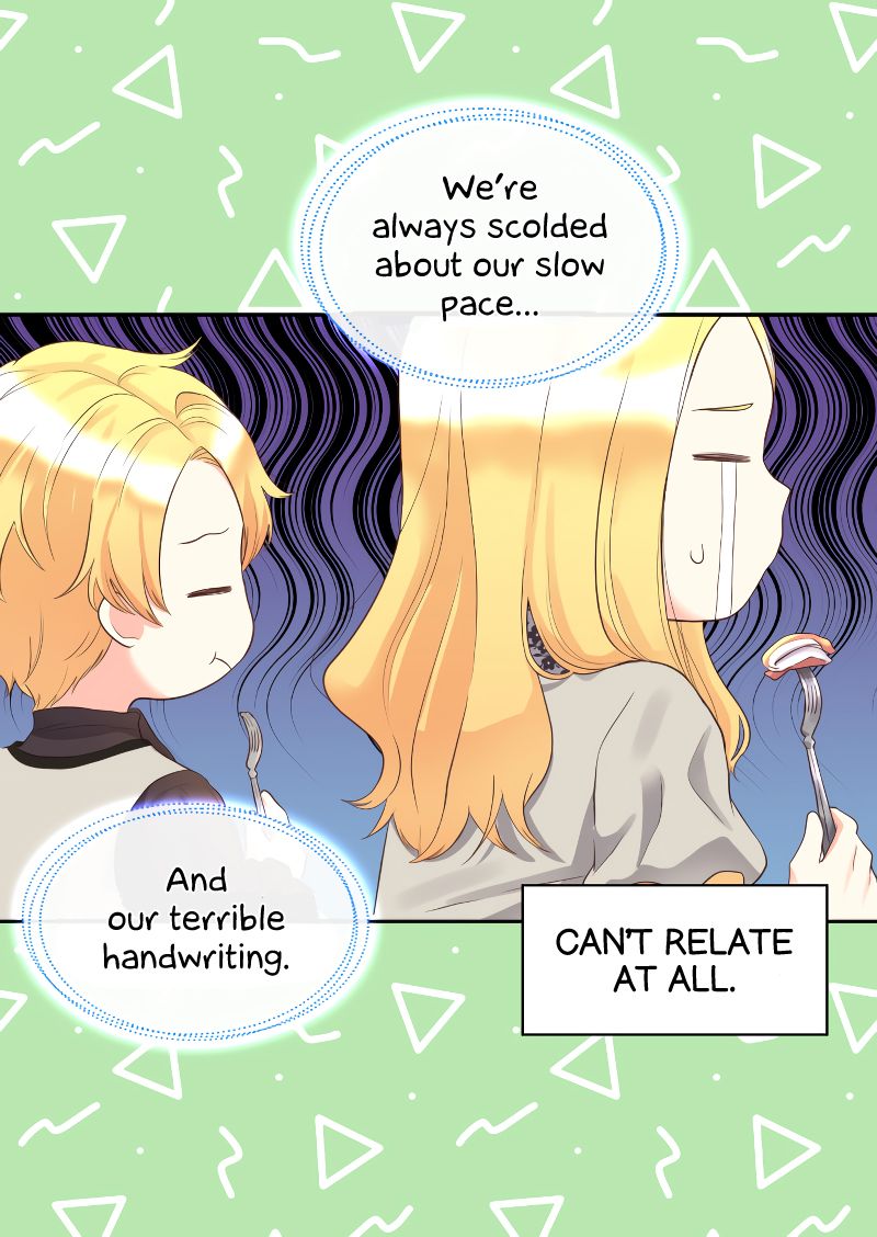 The Twins' New Life Chapter 13 - page 34