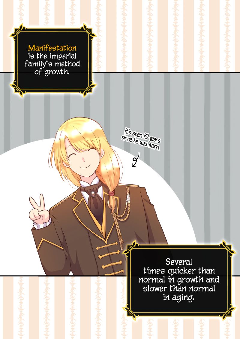 The Twins' New Life Chapter 13 - page 38