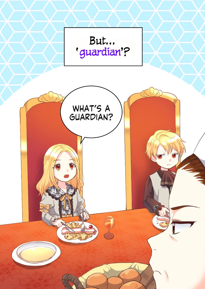 The Twins' New Life Chapter 13 - page 39