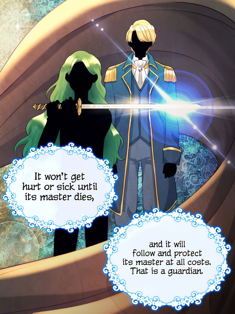 The Twins' New Life Chapter 13 - page 42