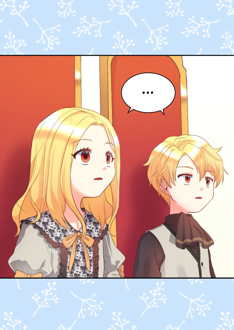 The Twins' New Life Chapter 13 - page 43
