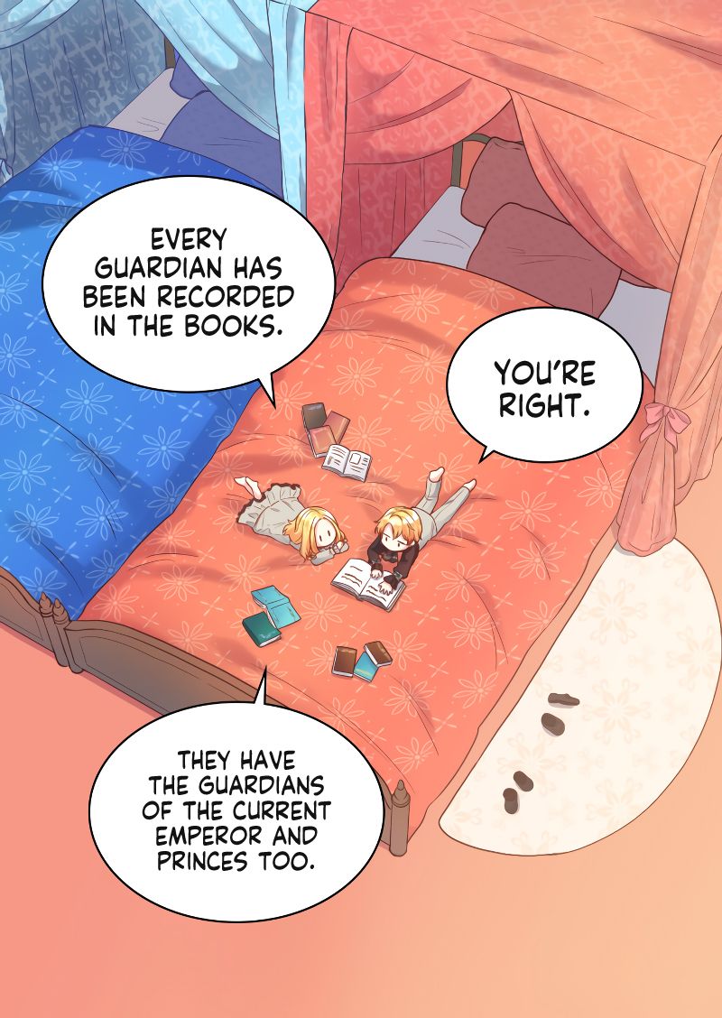 The Twins' New Life Chapter 13 - page 45