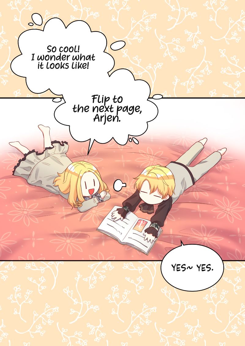 The Twins' New Life Chapter 13 - page 47