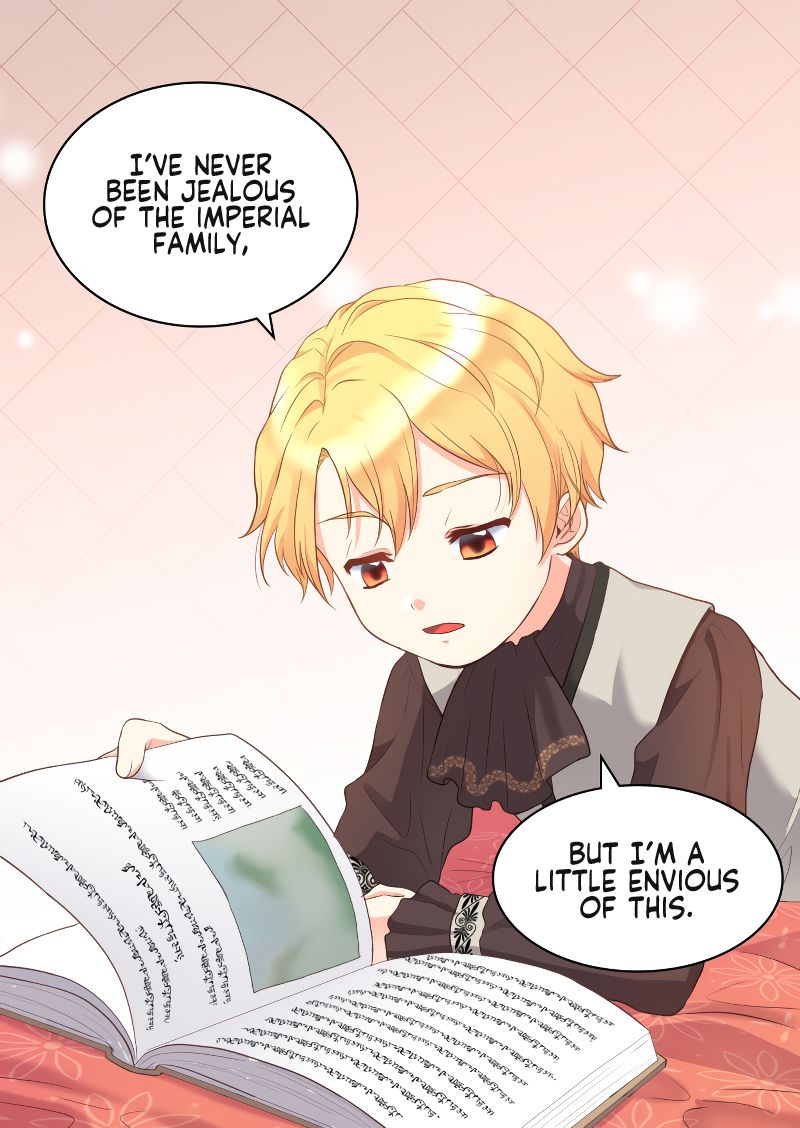The Twins' New Life Chapter 13 - page 49