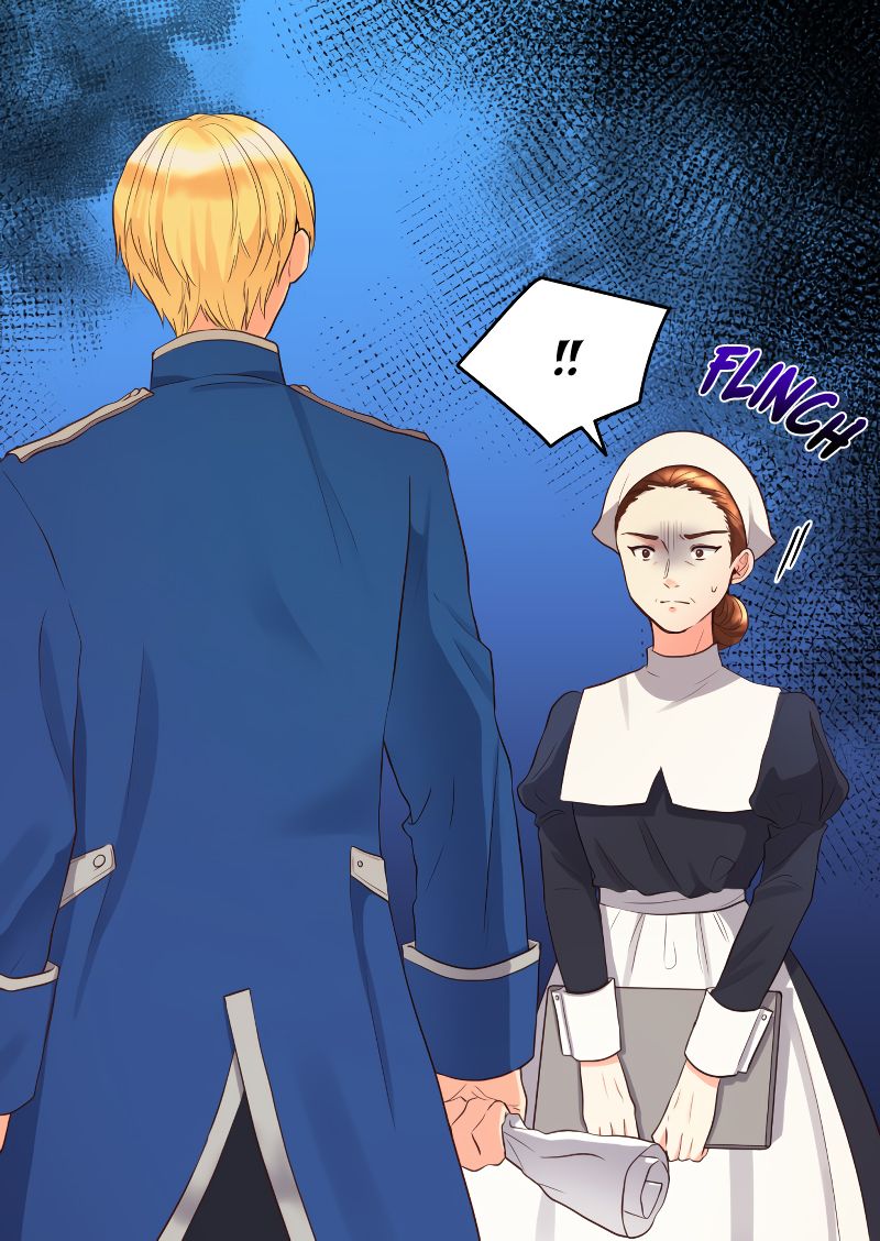 The Twins' New Life Chapter 13 - page 5