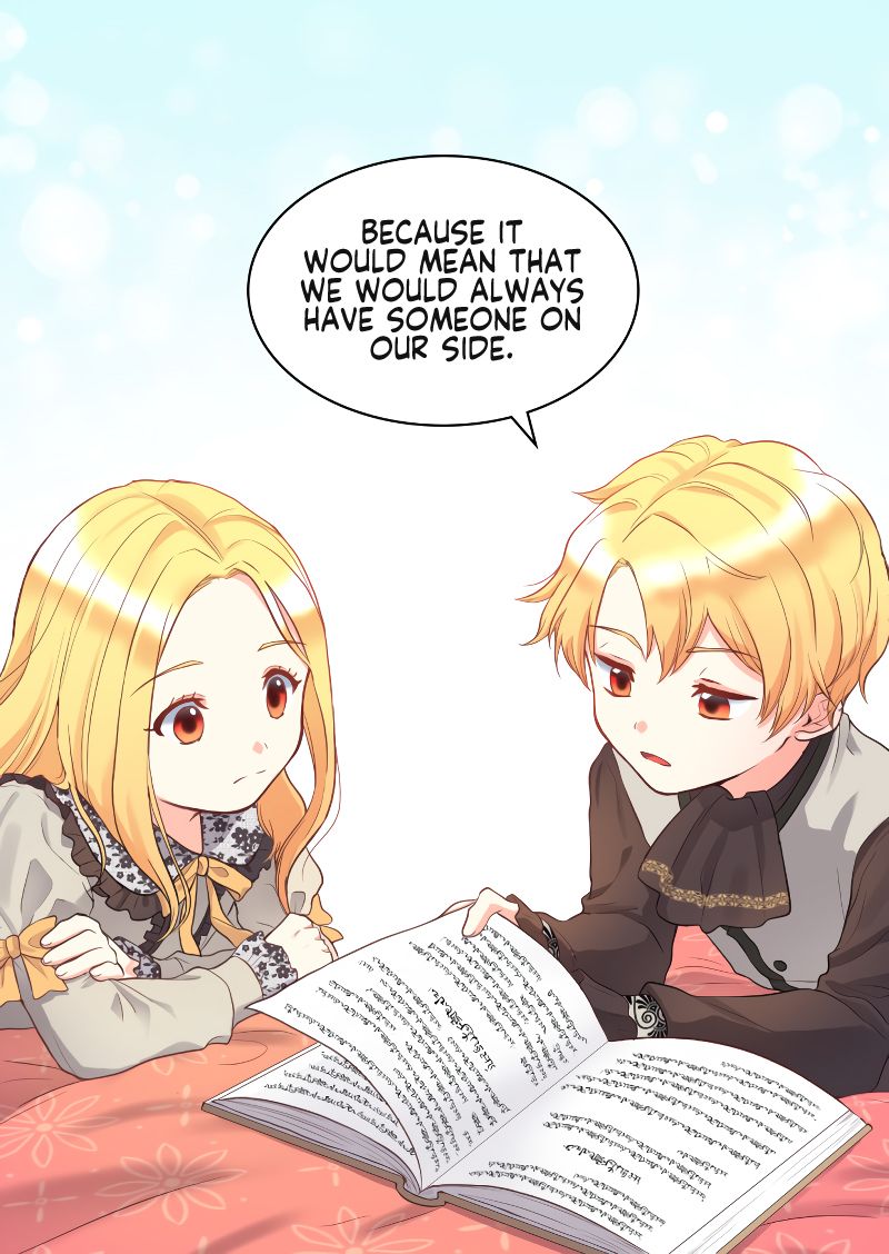 The Twins' New Life Chapter 13 - page 51