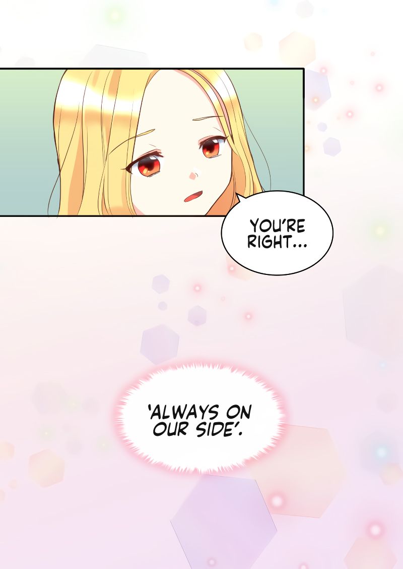 The Twins' New Life Chapter 13 - page 52