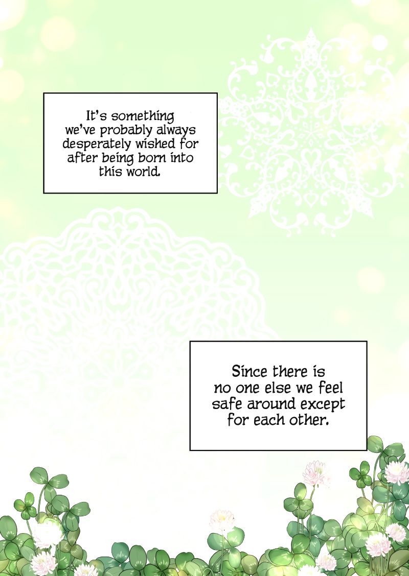 The Twins' New Life Chapter 13 - page 53