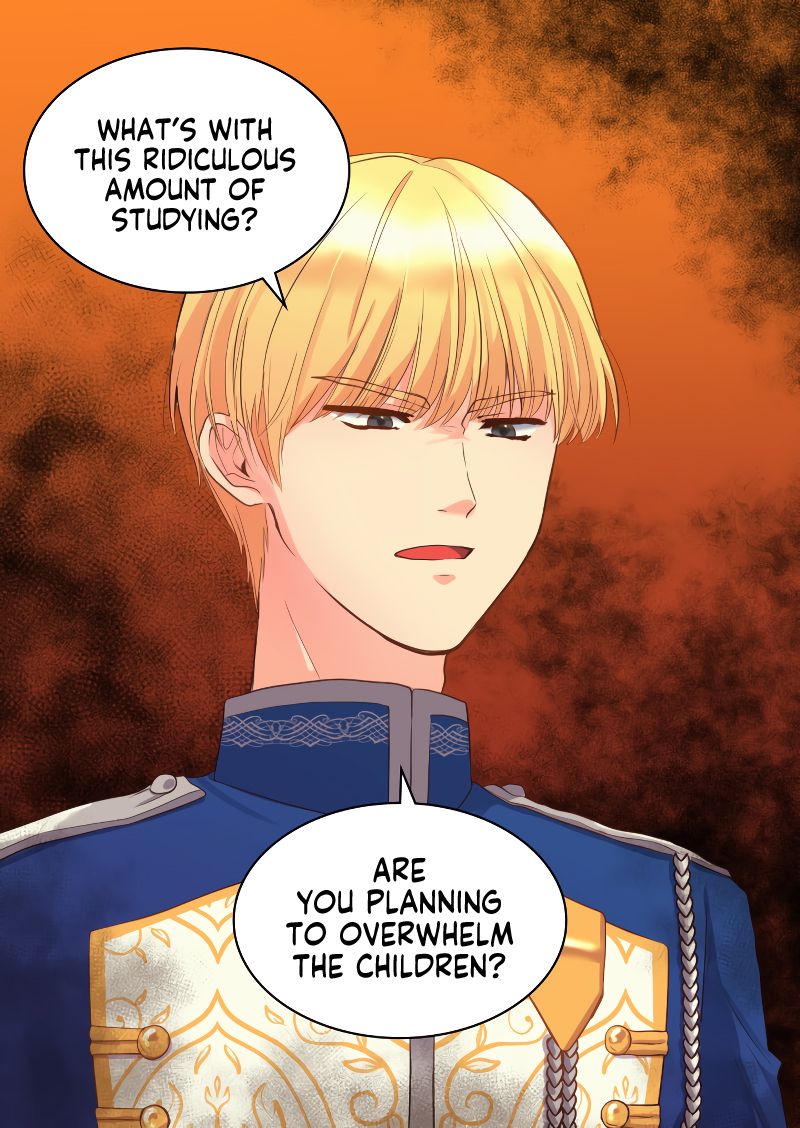The Twins' New Life Chapter 13 - page 7