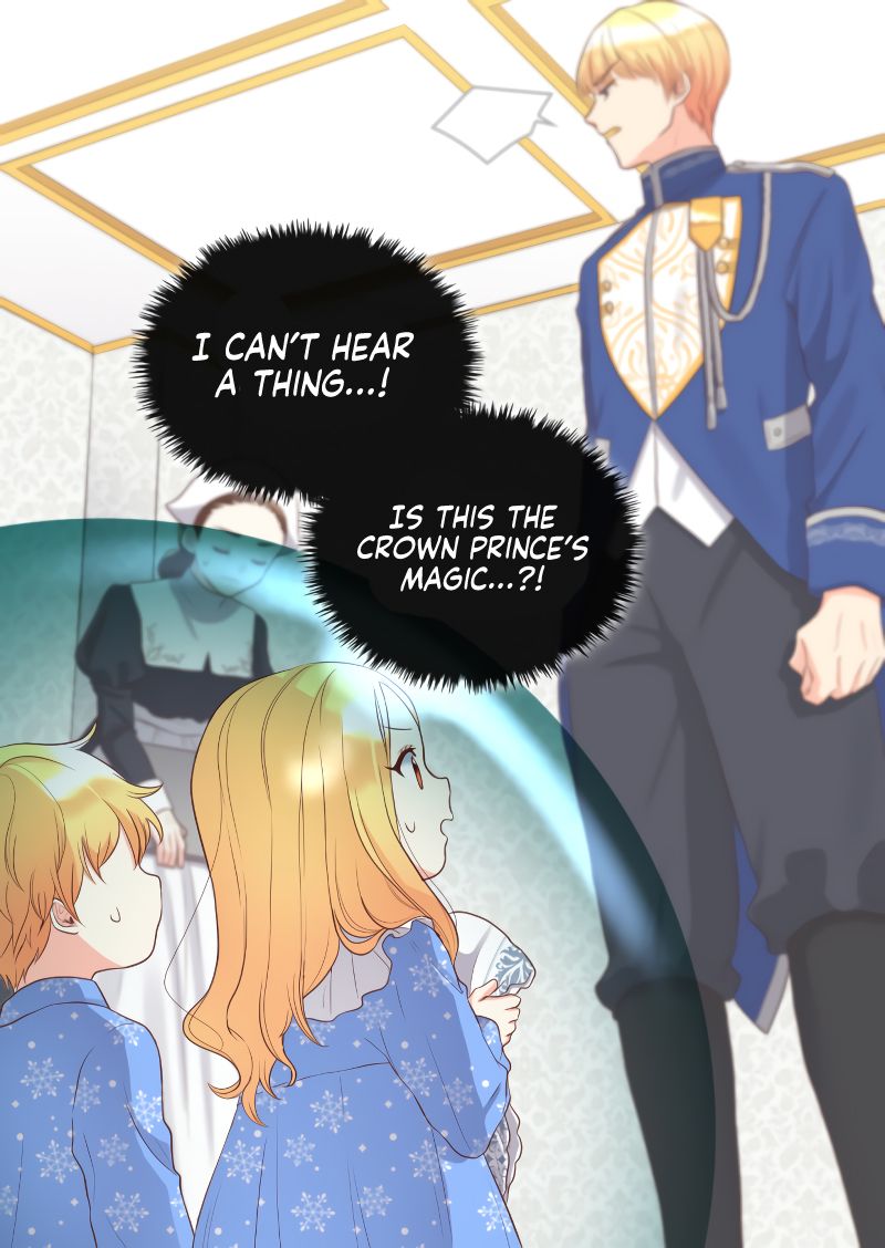 The Twins' New Life Chapter 13 - page 8