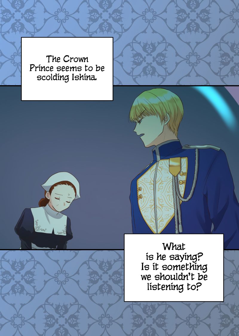 The Twins' New Life Chapter 13 - page 9