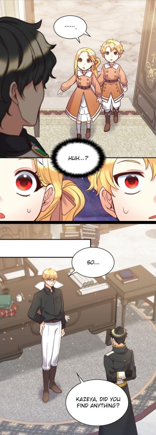 The Twins' New Life Chapter 82 - page 10