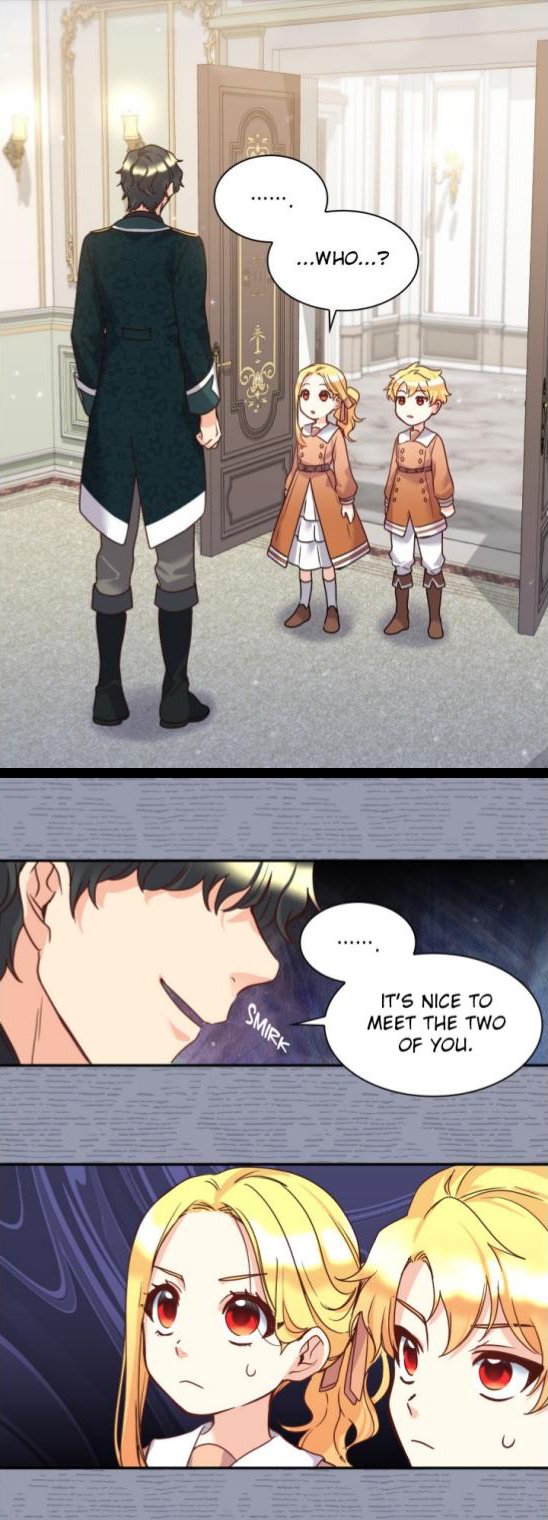 The Twins' New Life Chapter 82 - page 12