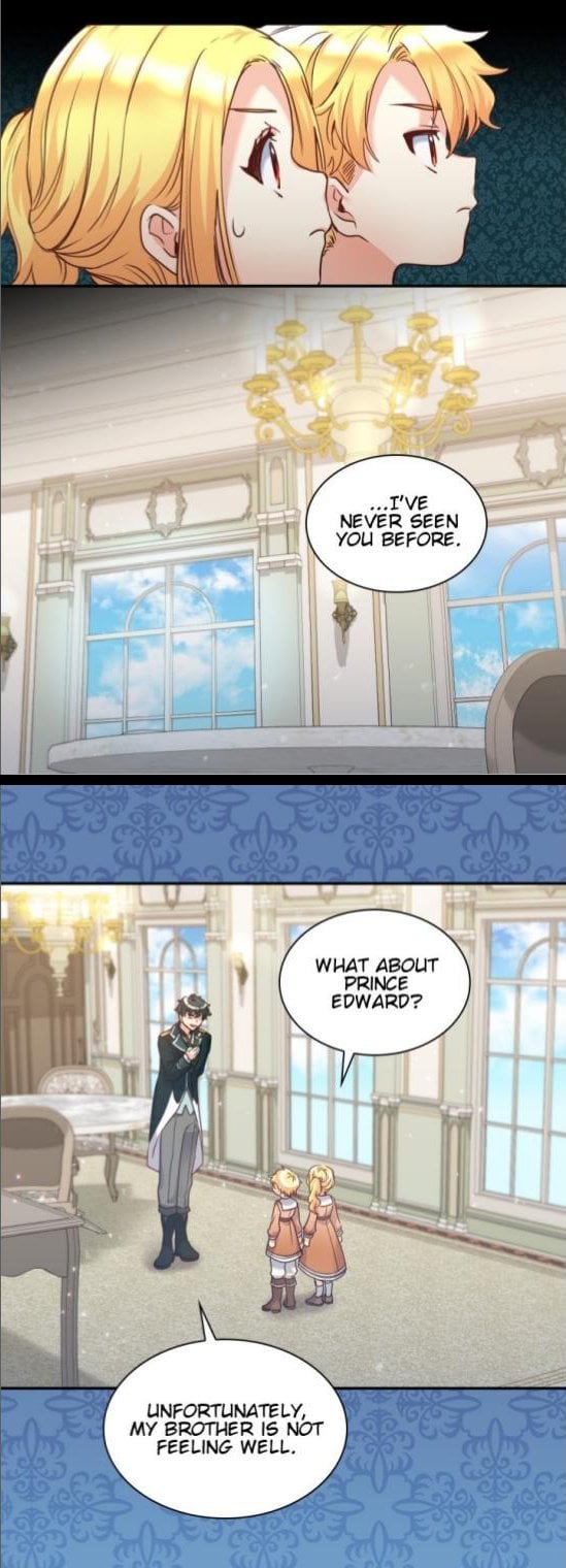 The Twins' New Life Chapter 82 - page 14