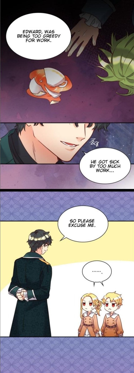 The Twins' New Life Chapter 82 - page 15