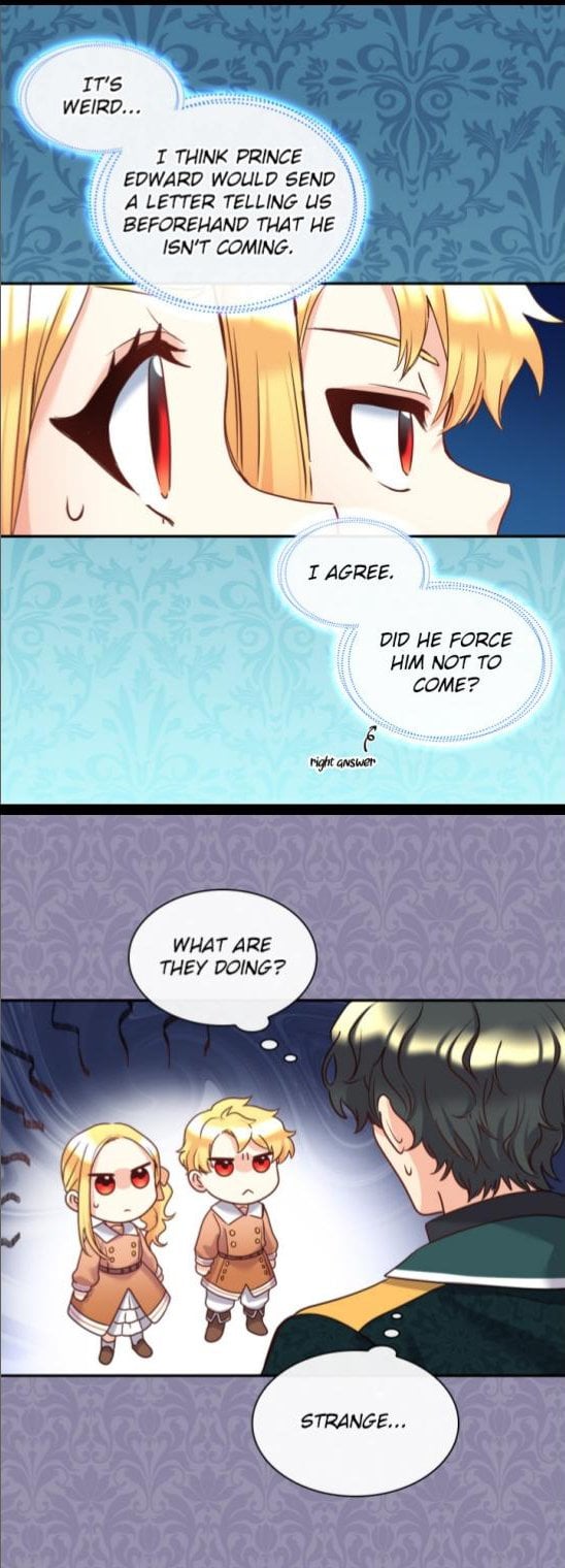 The Twins' New Life Chapter 82 - page 16