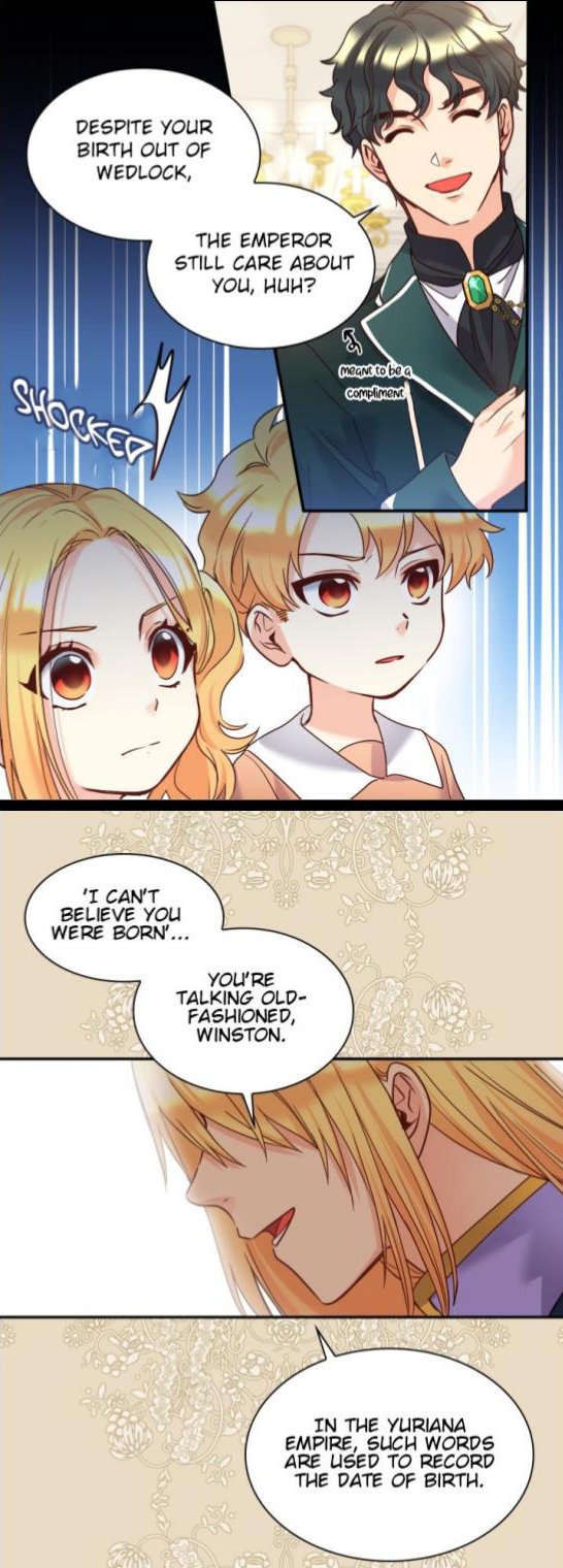 The Twins' New Life Chapter 82 - page 18