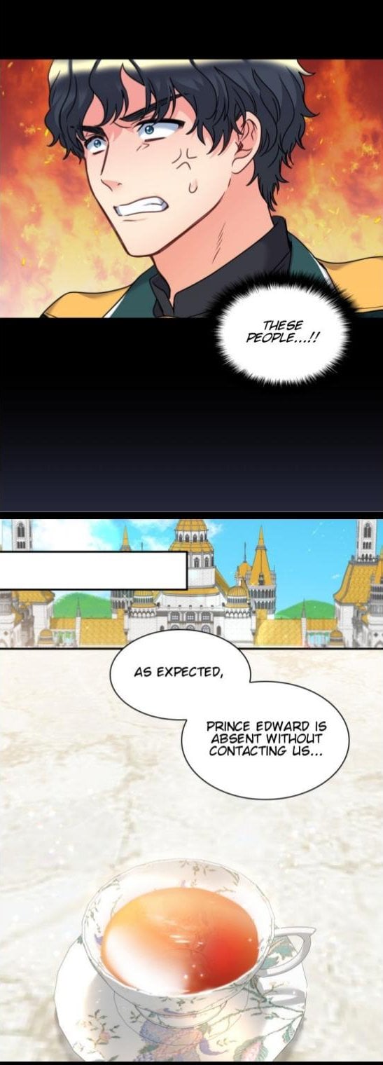 The Twins' New Life Chapter 82 - page 23