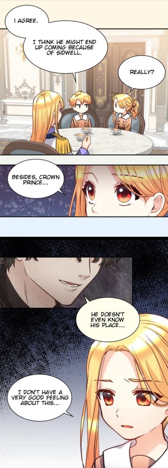 The Twins' New Life Chapter 82 - page 24