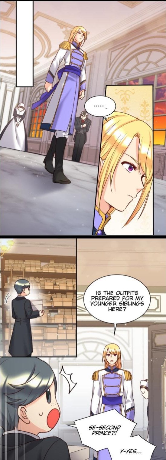 The Twins' New Life Chapter 82 - page 26