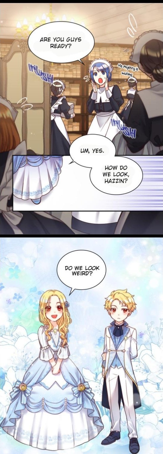 The Twins' New Life Chapter 82 - page 30