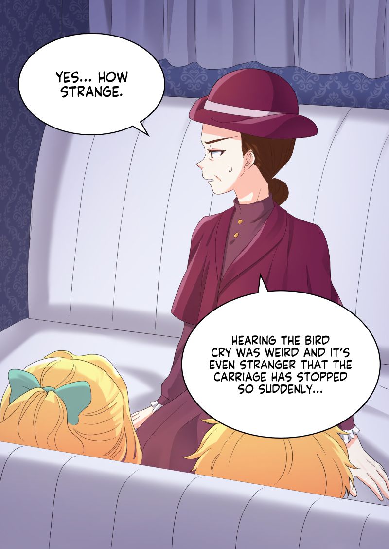 The Twins' New Life Chapter 45 - page 10