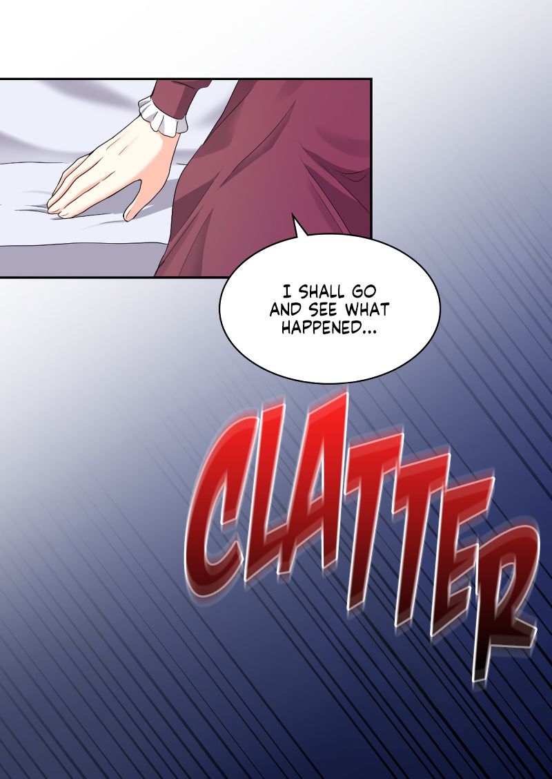 The Twins' New Life Chapter 45 - page 11