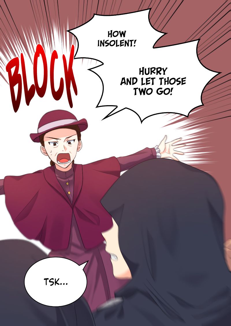 The Twins' New Life Chapter 45 - page 15
