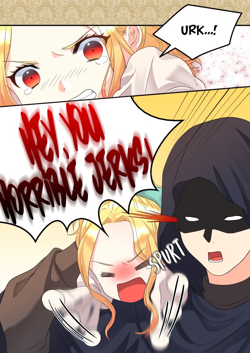 The Twins' New Life Chapter 45 - page 17