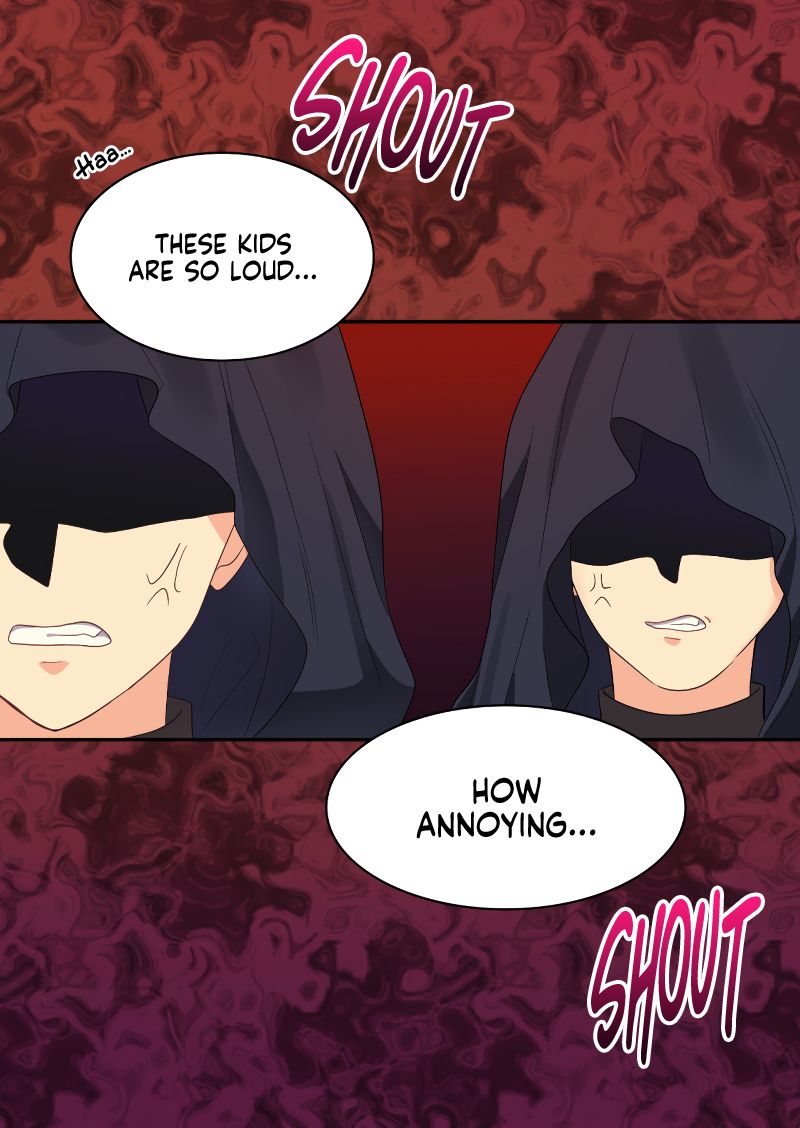 The Twins' New Life Chapter 45 - page 19