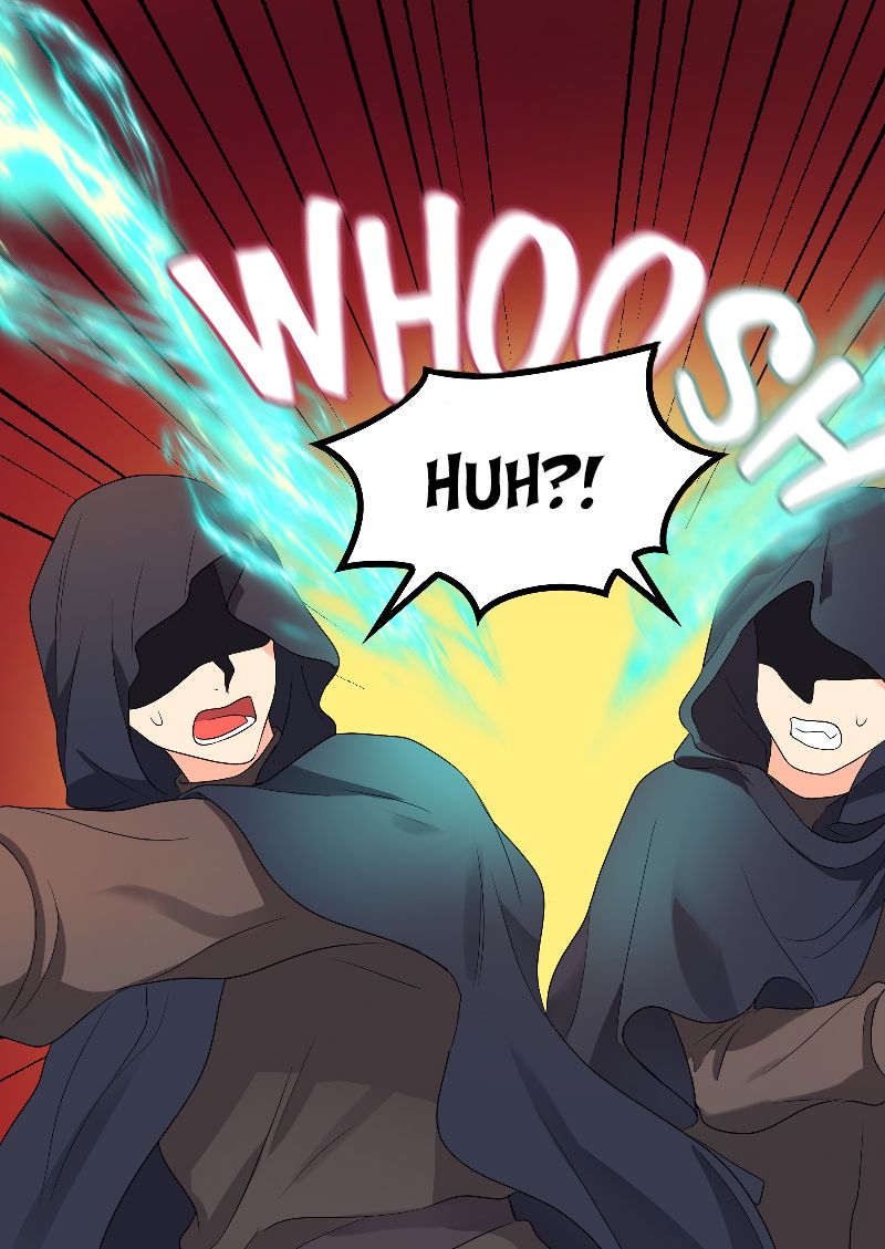 The Twins' New Life Chapter 45 - page 23