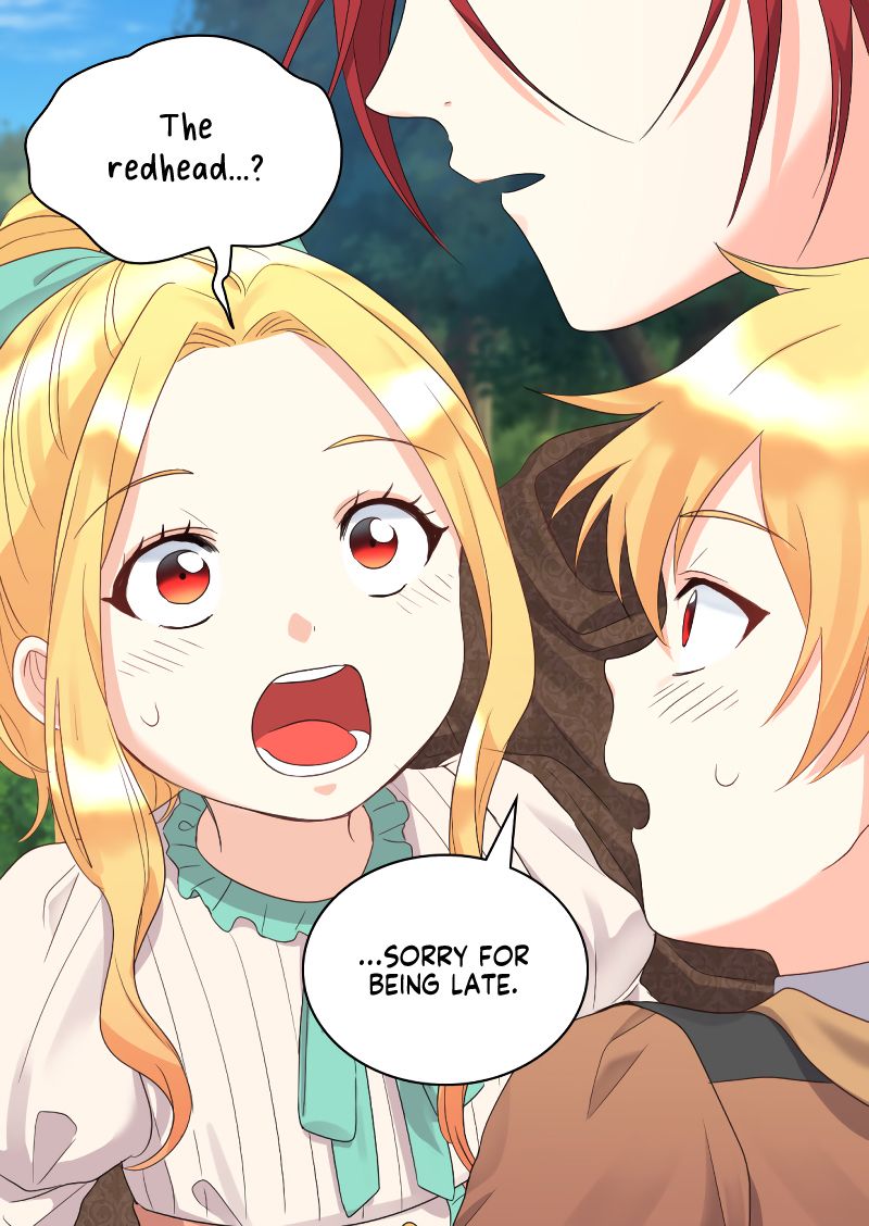 The Twins' New Life Chapter 45 - page 27