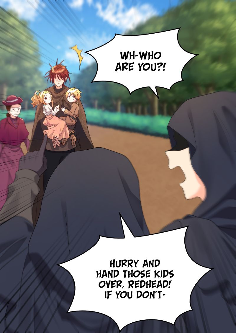 The Twins' New Life Chapter 45 - page 30