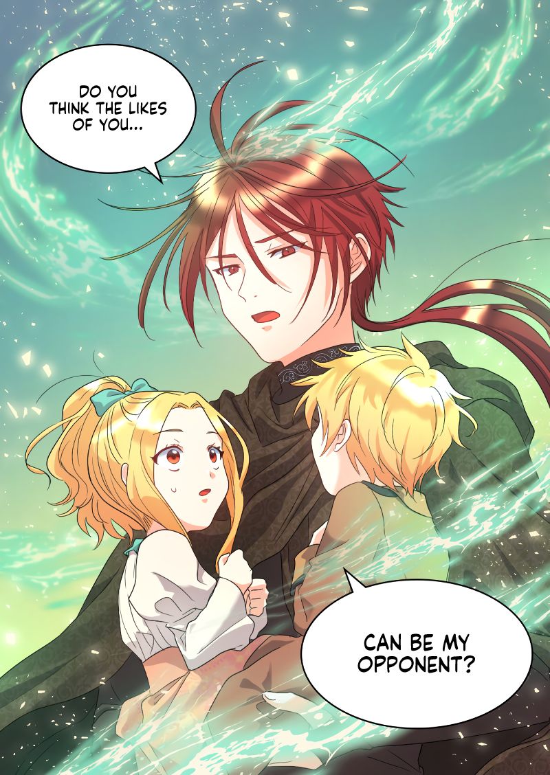 The Twins' New Life Chapter 45 - page 32