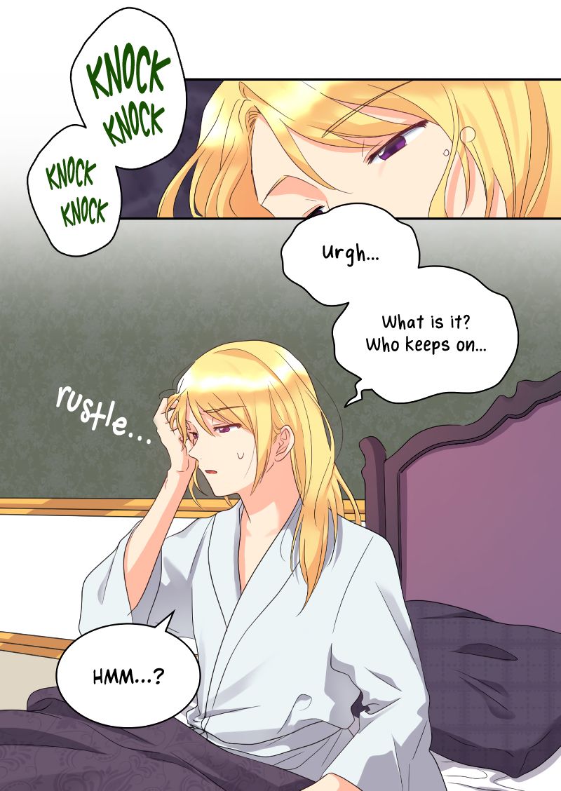 The Twins' New Life Chapter 45 - page 34