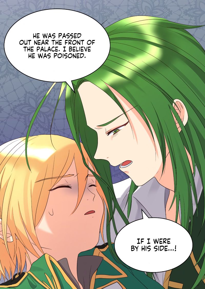 The Twins' New Life Chapter 45 - page 38