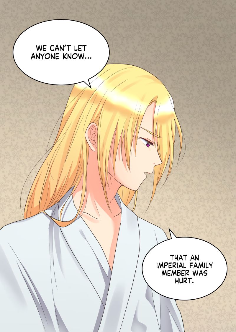The Twins' New Life Chapter 45 - page 41