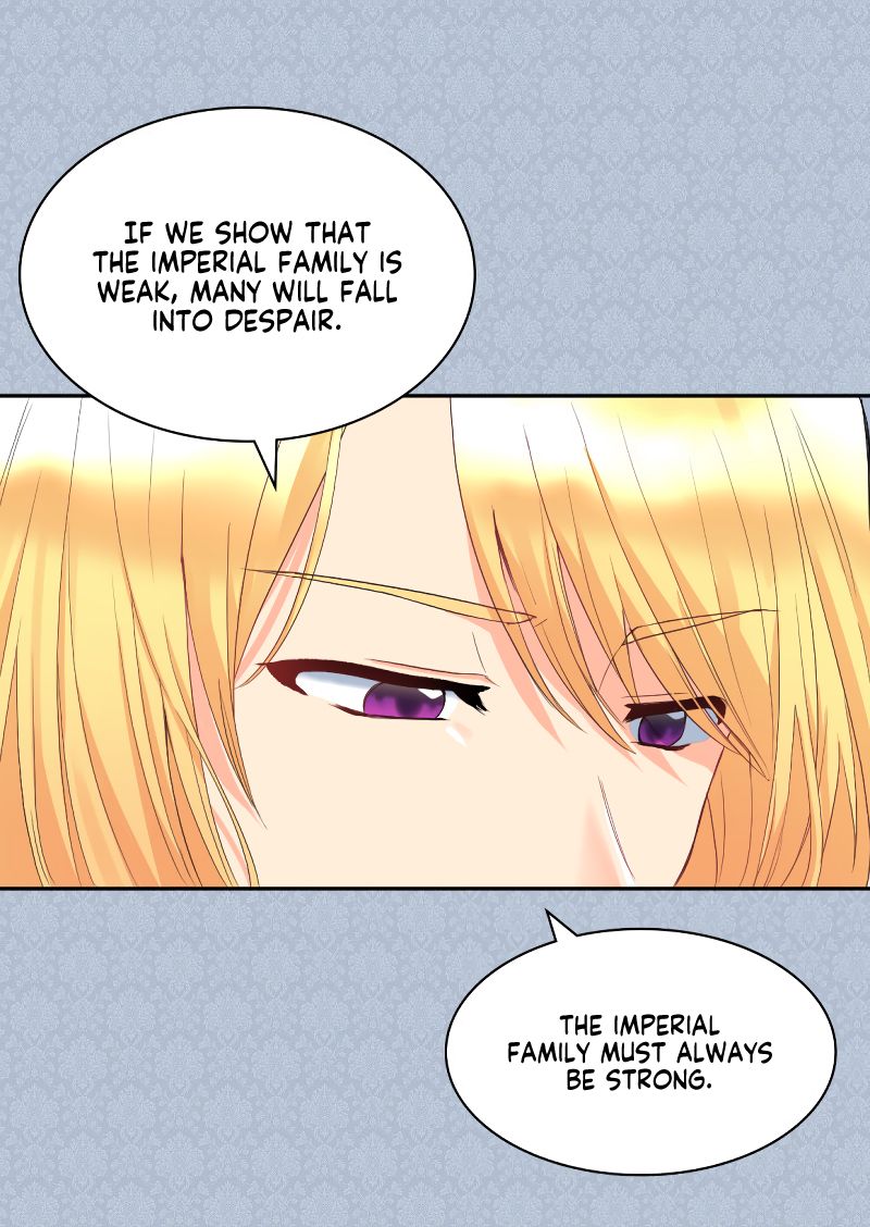 The Twins' New Life Chapter 45 - page 42