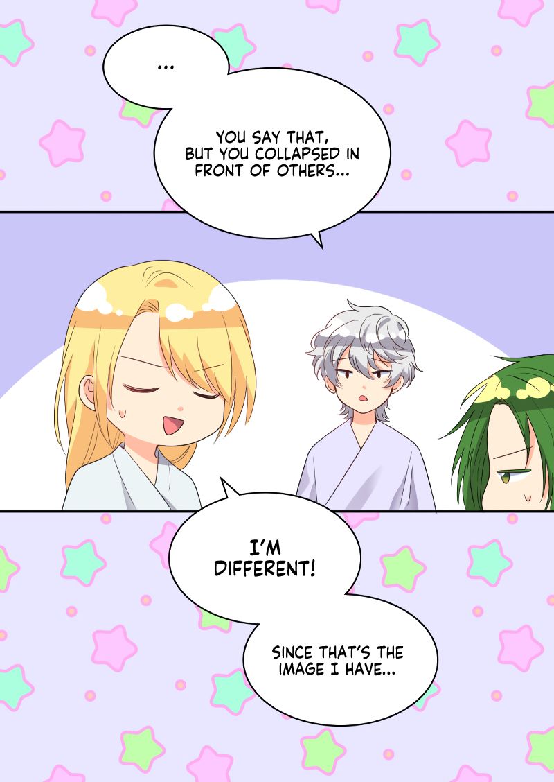 The Twins' New Life Chapter 45 - page 43