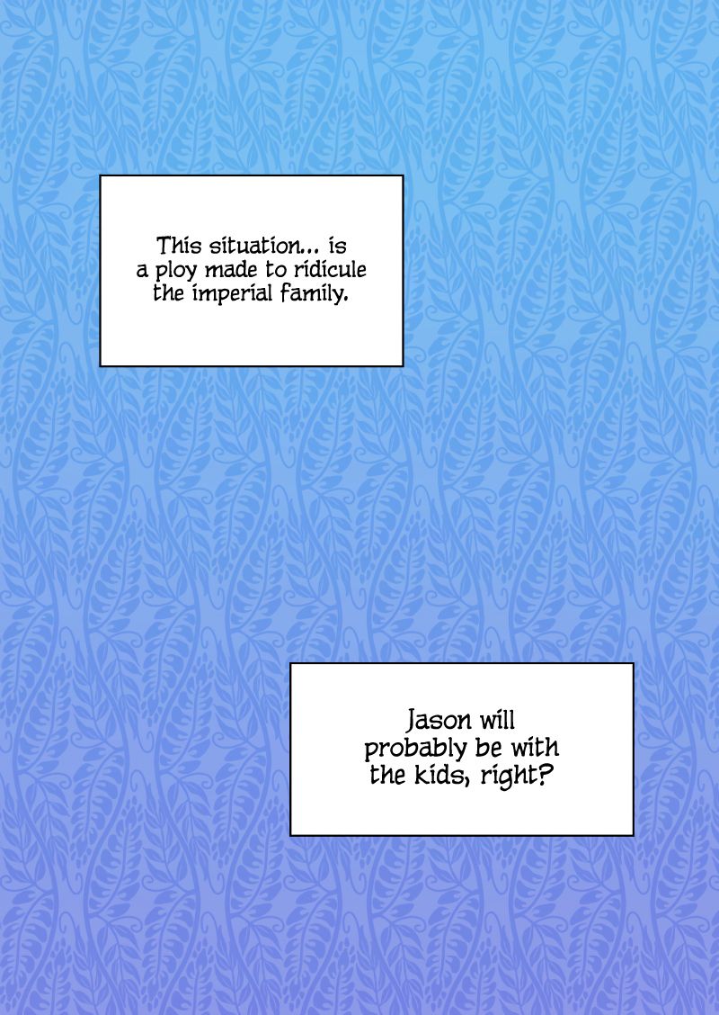 The Twins' New Life Chapter 45 - page 46