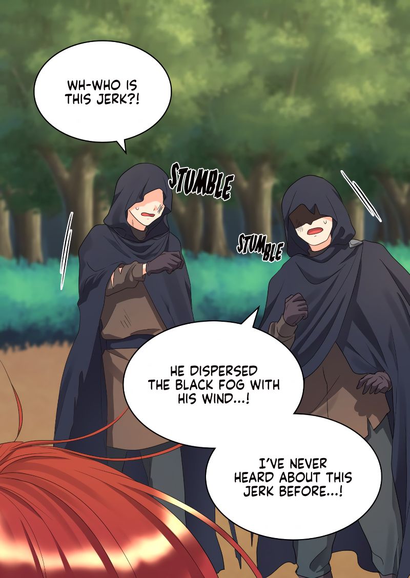 The Twins' New Life Chapter 45 - page 49