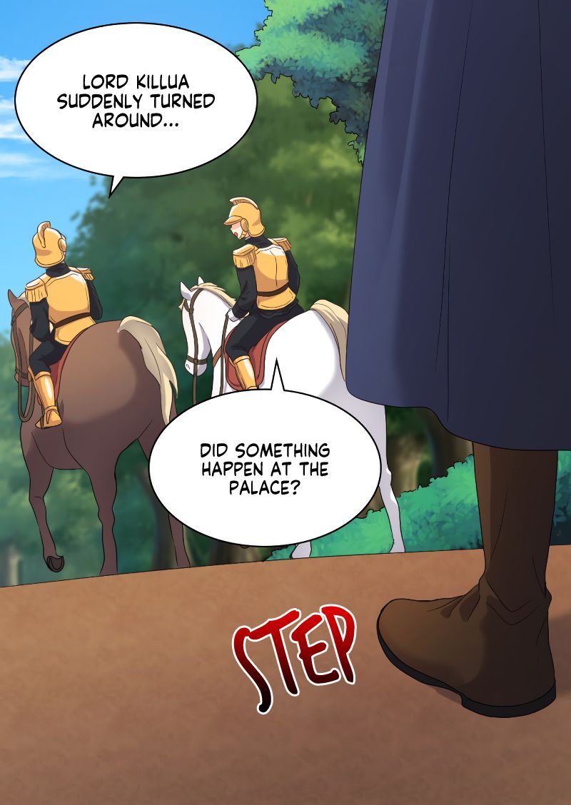 The Twins' New Life Chapter 45 - page 5