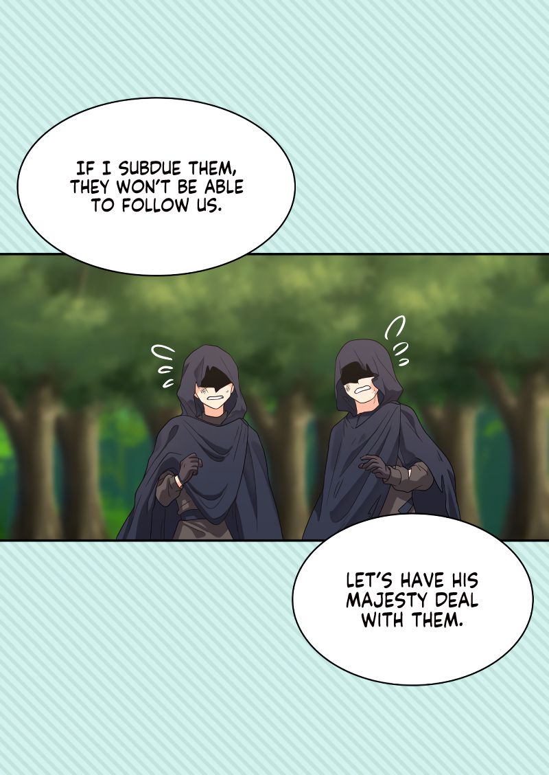 The Twins' New Life Chapter 45 - page 51