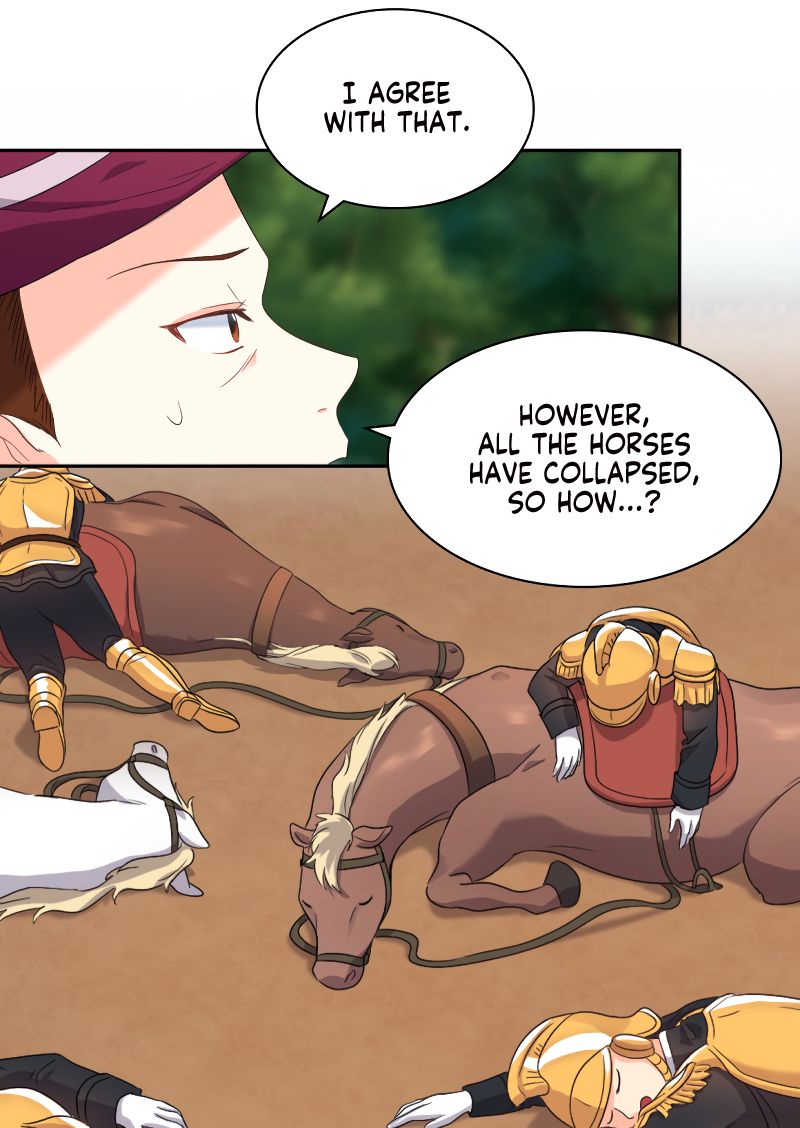 The Twins' New Life Chapter 45 - page 52